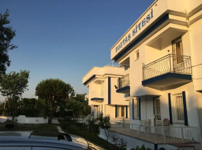 Boztas Apart Hotel