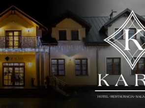 Hotel KARO