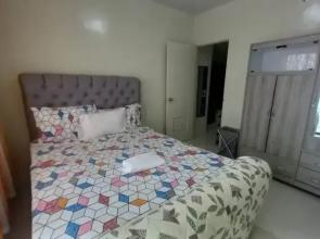 OYO 1027 Camille Suites Baguio