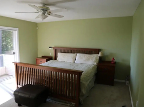 Silver Star Bed and Breakfast