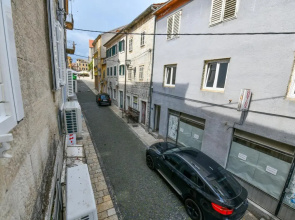 Apartment Cecilija