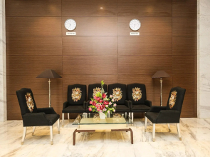 LOVINA 17-11 at Harbour Bay Residences