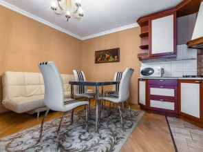 Апартаменты Комфорт на Грибоедова 12-15