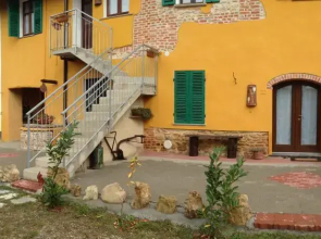 Holiday Home Tartaruga Elfo