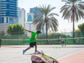 Holiday International Sharjah