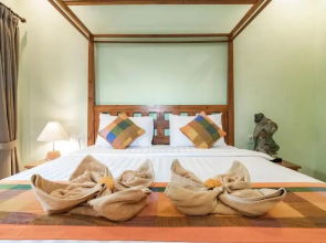 The Village Guest House