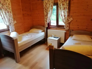 Ayder Paradise Otel