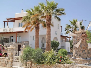 Thea Boutique Suites