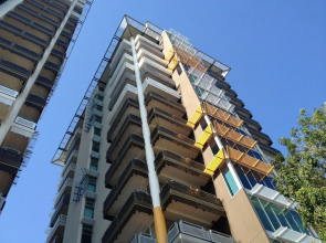 One30 Esplanade Serviced Apartments