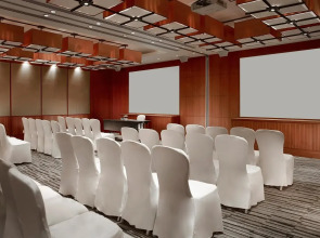 Amara Sanctuary Resort Sentosa