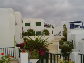 Ikaria Village Maisonette 12