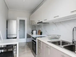 Flat 1 Bedroom 1 Bathroom - Marousi