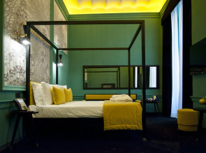Roma Luxus Hotel