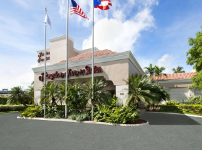 Hampton Inn & Suites San Juan