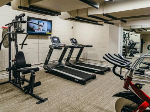 Hotel Birks Montreal