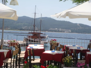 Welcome To Hotel Petunia, In Neos-marmaras,xalkidiki ,greece, Double Room 6