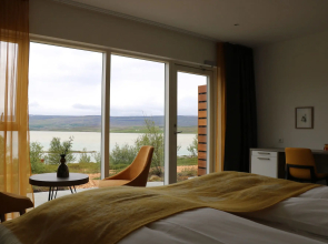 Hotel 1001 Nott