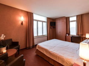 Hotel De Notelaer