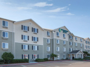 WoodSpring Suites Jacksonville Southeast