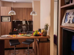 Отель Senator Maidan