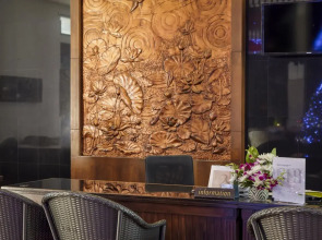 Alpina Phuket Nalina Resort & Spa