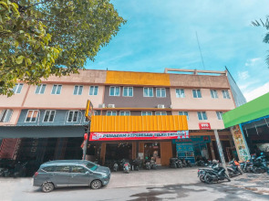 OYO 1907 Pangrango Residence