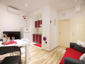 Apartment La Mirage