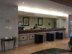 International Garden Hotel Narita