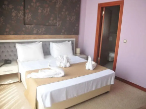 Dragos Resort Hotel Spa Restaurant
