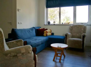 B&B “Te Warskip bij BlokVis”