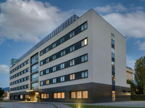 AC Hotel Pisa by Marriott