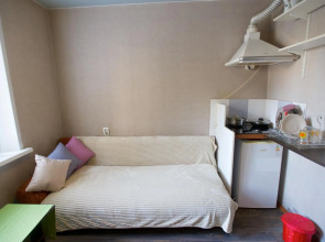 KvarTigra on Svetlogorskaya Street 27