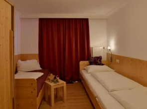 Apartment Haus am See