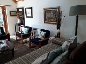 Open Doors B&B