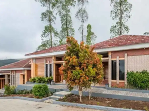 Derajat 4R Cottage Syariah