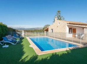 Son March I in Mallorca