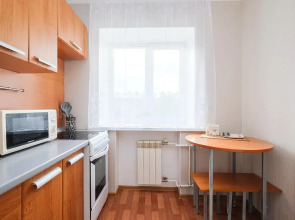 Квартирка-НСК на проспекте Карла Маркса 8/1