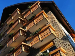 Sport Hotel S. Vigilio