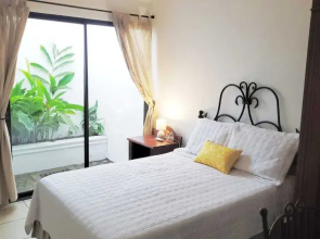 Villa Fontana Nesthost Stay