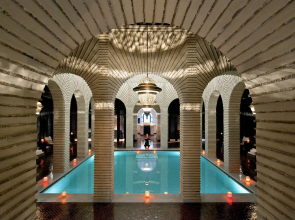 Selman Marrakech