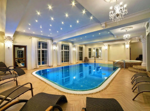 Hotel Solar Palace SPA & Wellness