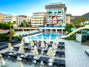 White City Beach - Adults Only