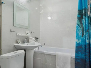 Меблированные комнаты Российской Академии Медицинских Наук