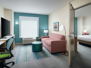 Home2 Suites by Hilton Towson