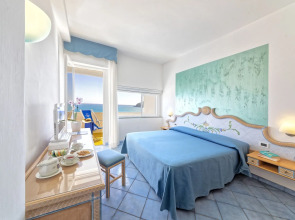 Hotel San Giorgio Terme