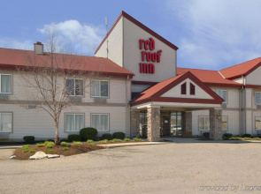 Red Roof Inn Columbus - Hebron
