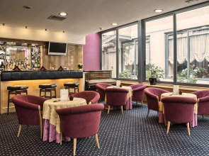 City Life Hotel Poliziano