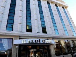 Haldi Otel