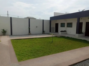 Studio Meublé Sikecodji