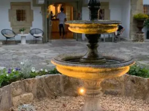 Hosteria De Arnuero